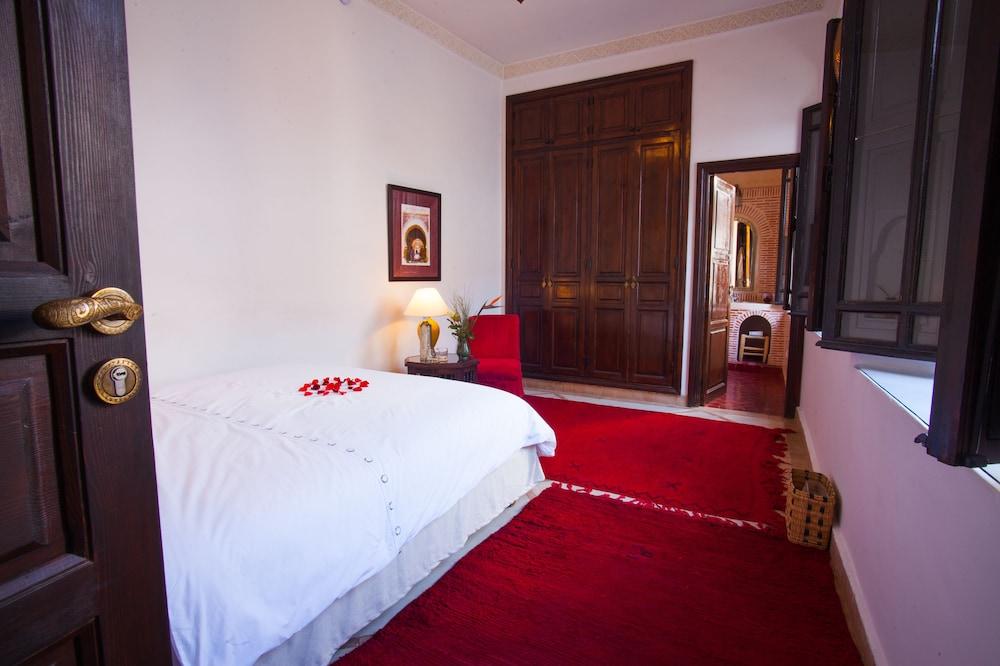 Riad Chergui Marrakesh Exterior photo