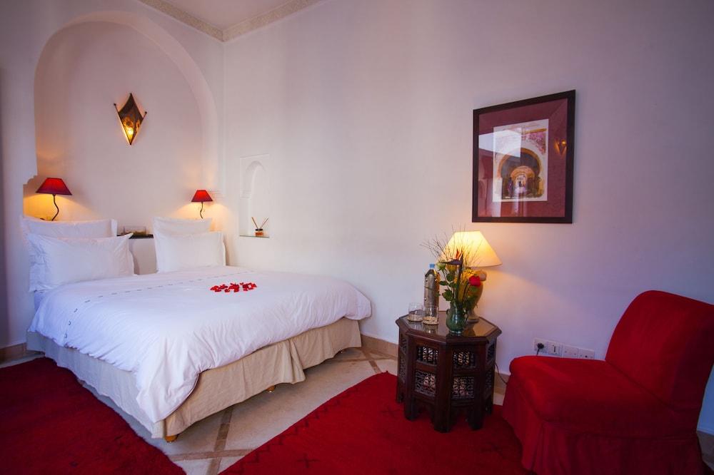 Riad Chergui Marrakesh Exterior photo