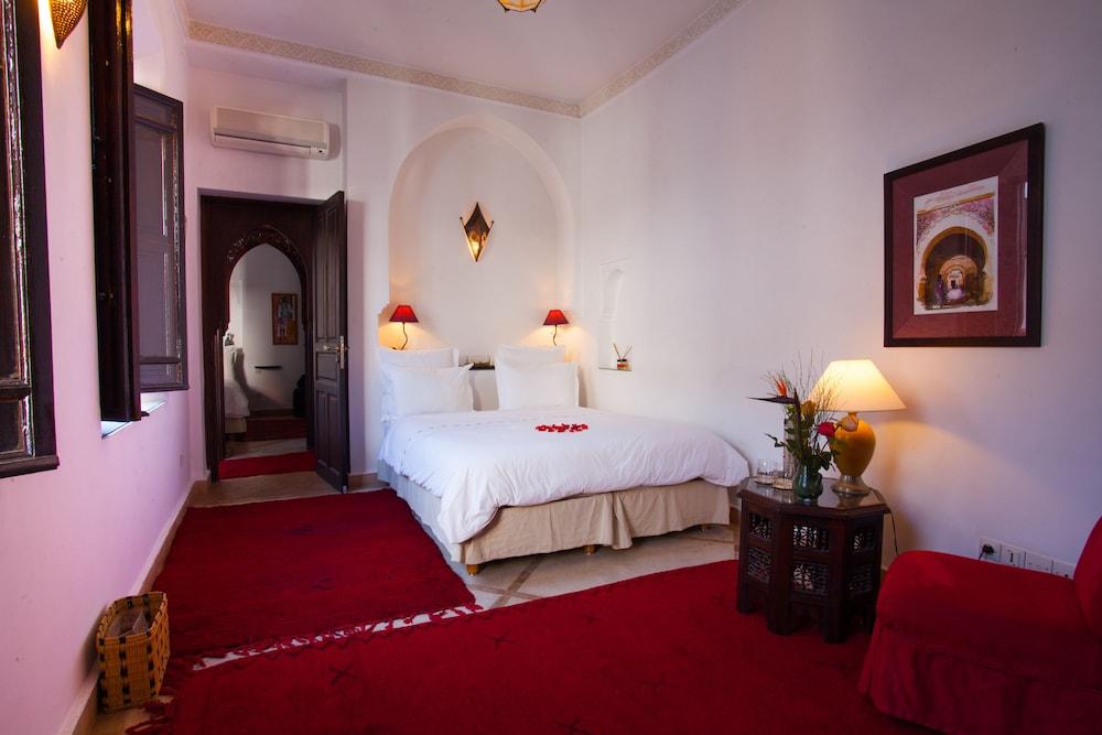 Riad Chergui Marrakesh Exterior photo