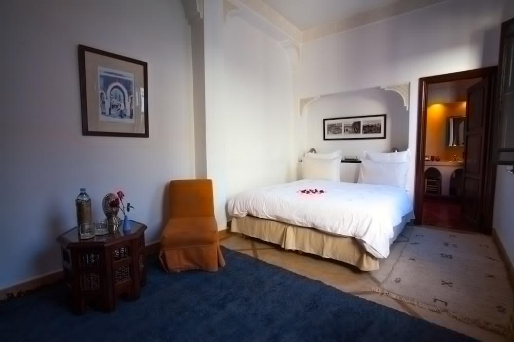 Riad Chergui Marrakesh Exterior photo