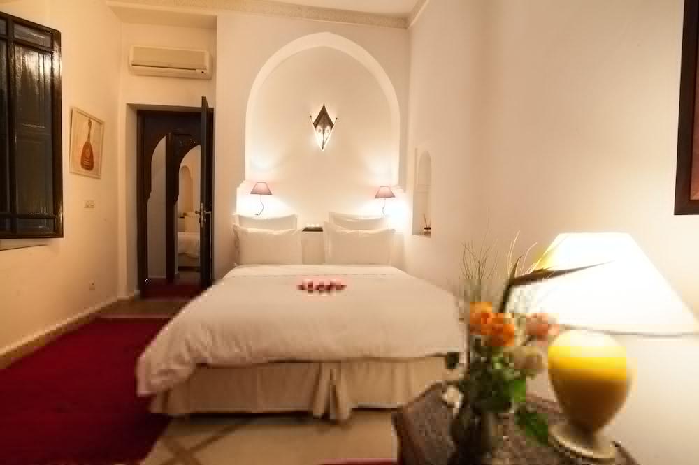 Riad Chergui Marrakesh Exterior photo